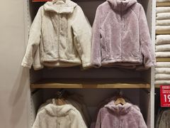 -优衣库(北京枫蓝国际广场店)