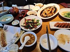 -外婆烧.老杭帮菜(庆春店)
