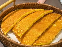-锅飘飘·东北铁锅炖(雨花客厅店)