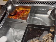 -海底捞火锅(太原南站店)