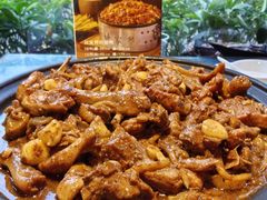 -甘家界牌柠檬鸭(青山店)