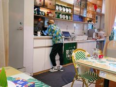-箜八泰·东南亚料理(环球港店)