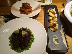 -永安鱼庄·镇江菜(丁卯店)