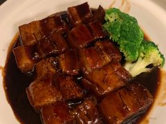 -黄嘉喜来登酒店-采悦轩中餐厅(滨江中路店)