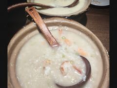 -南拳十三姨·潮汕砂锅粥(世纪金源店)