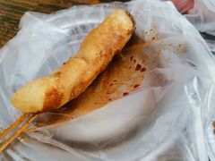 -小朱麻辣串(益民街店)