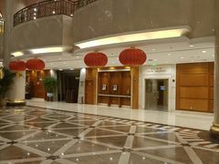 -北京新世纪饭店(动物园地铁站店)