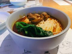 -南小馆(迪士尼小镇店)