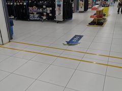 -迪卡侬(湘江路店)