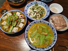 -兰边碗(鼓楼店)