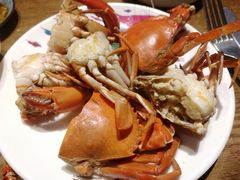-阳光岛·海鲜盛宴(银泰中心in99店)