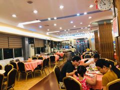 大堂-深运潮州粥(东门店)