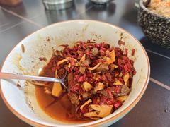 -筱湘溪·原住土菜小院