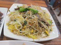 -牛小隆牛肉面馆(四牌楼店)