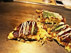 -鹤桥风月(难波御堂格兰维尔店)