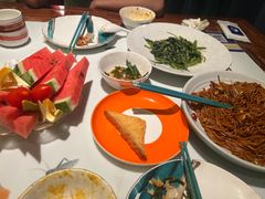 -瓷忆·瓷文化餐厅(上海店)
