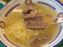 -七爷清汤腩·港式餐厅(金狮广场店)