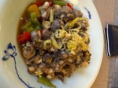 -君霖海鲜私房菜(春柳店)