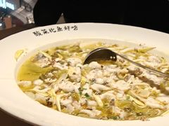 -太二酸菜鱼(兴业太古汇店)