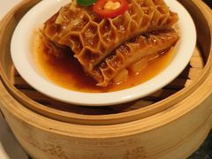 -滋粥楼·顺德菜(番禺广场总店)