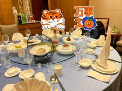 -曙光国际大酒店中餐厅