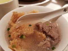 -小菜园新徽菜(扬州华润万象汇店)