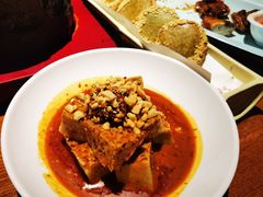 -绿茶餐厅(coco park 店)