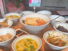 -寻宝记绍兴菜(鲁迅路店)