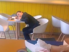 -麦当劳(塔园路店)