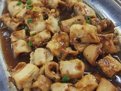 -嘉升大排档(番禺总店)