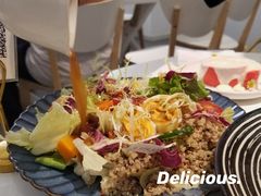 -露露家咖啡店
