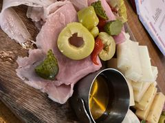 -Alimentari Mulino意大利餐吧&烘焙(丰盛里店)