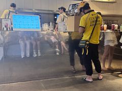 -喜茶(广州北京路惠福东店)