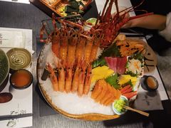 -花潮料理艺食馆(成都万象城店)