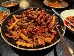 -华豫川酒家(大卫城店)