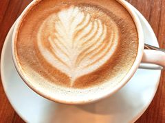 -广州富力君悦大酒店·凯菲厅