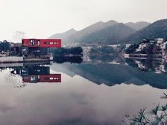 -海兰云天度假区温泉