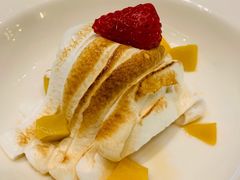 -天津东凯悦酒店·Market Café自助餐厅