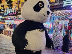 -喜鹊音乐酒馆(西街店)