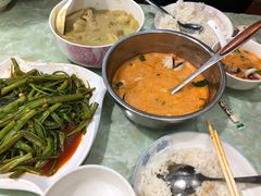 -家利美食店
