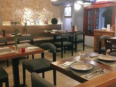 大堂-LA CREPERIE BRETONNE布列塔尼法式餐厅(天童北路店)