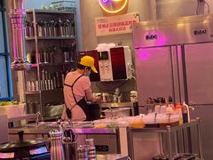 -豚豚家돈돈가韩国锅盖烤肉(新北万达店)