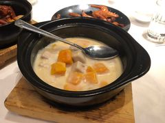 -汤城小厨•粤菜•靓汤(苏州街店)