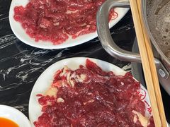 -一鼎牛鲜牛肉火锅·晋江老字号(罗山店)