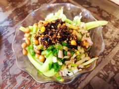 米豆腐-金必轩(青岩店)