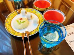-富华斋饽饽铺·宫廷糕点·伴手礼(护国新天地店)