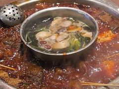 -巴倒烫陆派重庆火锅(南山店)