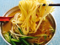 麻辣烫-小四川麻辣烫