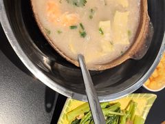 -皮蛋弟砂锅店(总店)