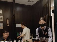 -彩虹之约•淮扬家宴(亚运村店)